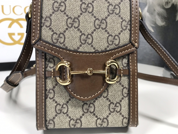 激安グッチバッグコピー細部ディテール